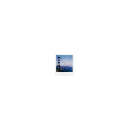Polaroid Originals Color Instant  Film for i-Type Cameras (8 Exposures) (Open Box)