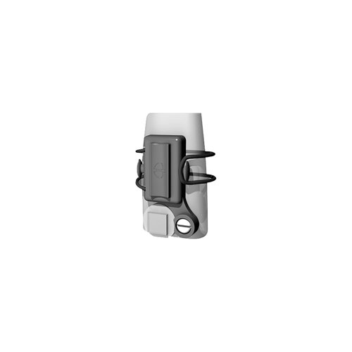 Hildozine Remote Transceiver Caddy V4 for Pocket Wizard IV and Flex TT5