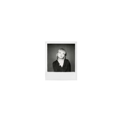 Polaroid B&W Film for i-Type Cameras (10-Pack) with PhotoBox and Keepsake Bundle