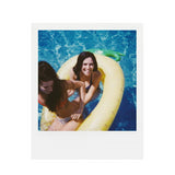 Polaroid Originals Classic Color Instant Film for 600 Cameras (8 Exposures)