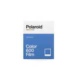 Polaroid Originals Classic Color Instant Film for 600 Cameras (8 Exposures)
