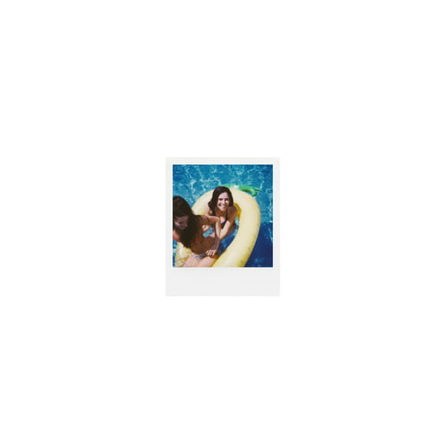 Polaroid Originals Classic Color Instant Film for 600 Cameras (8 Exposures)