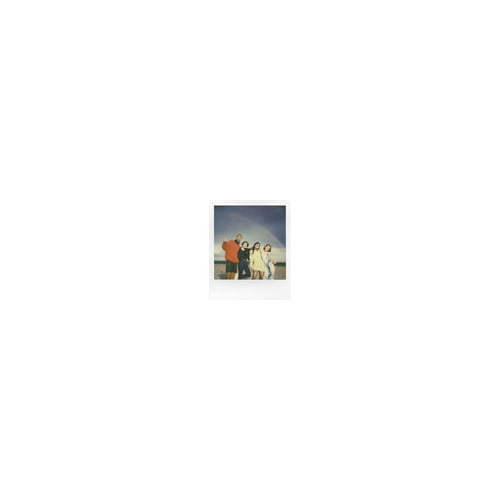 Polaroid Originals Classic Color Instant Film for 600 Cameras (8 Exposures)