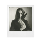 Polaroid Originals Black & White Instant Film for 600 Cameras (8 Exposures)