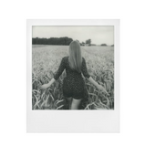 Polaroid Originals Black & White Instant Film for 600 Cameras (8 Exposures)