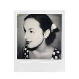 Polaroid Originals Black & White Instant Film for 600 Cameras (8 Exposures)
