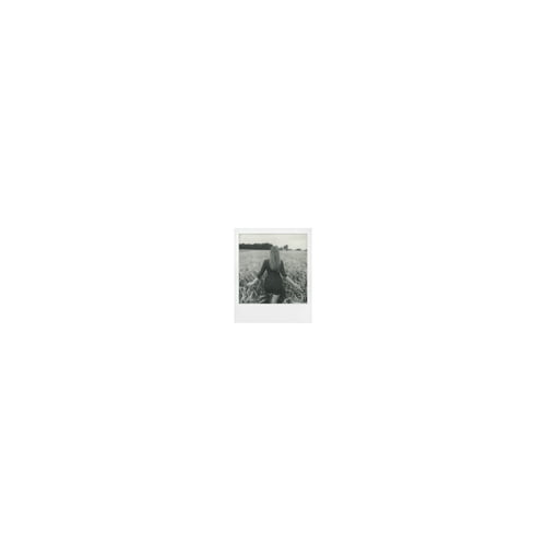 Polaroid Originals Black & White Instant Film for 600 Cameras (8 Exposures) (Open Box)