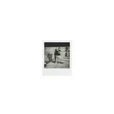 Polaroid Originals Black & White Instant Film for 600 Cameras (8 Exposures)