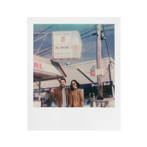 Polaroid Originals 600 Core Film Triple Pack