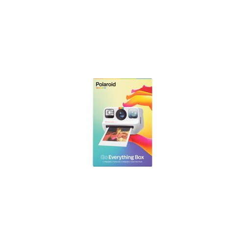 Polaroid GO Everything Box