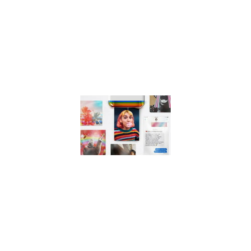 Polaroid Originals Hi-Print 2x3-Inch Paper Cartridge Party Pack of 5 (100 Sheets)