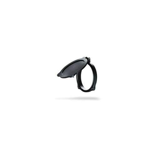 Hawke Sport Optics Riflescope Metal Flip Objective Lens Cover (50mm)