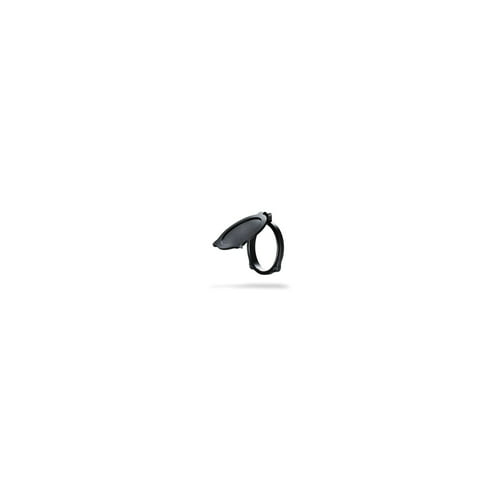 Hawke Sport Optics Riflescope Metal Flip Objective Lens Cover (50mm)