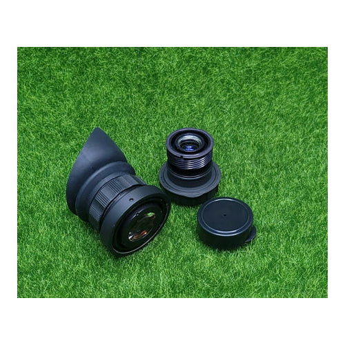 AGM 51-Degree FOV Lens Kit for PVS-14 and PVS-14 Omega
