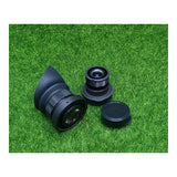 AGM 51-Degree FOV Lens Kit for PVS-14 and PVS-14 Omega