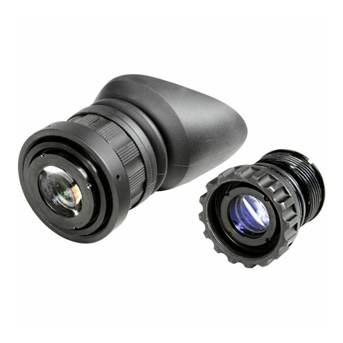 AGM 51-Degree FOV Lens Kit for PVS-14 and PVS-14 Omega
