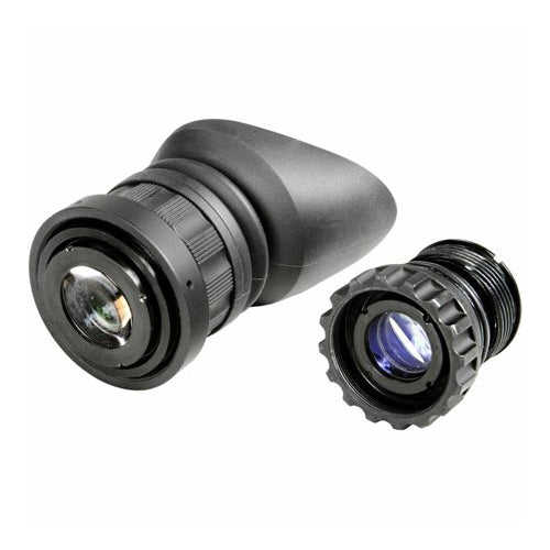 AGM 51-Degree FOV Lens Kit for PVS-14 and PVS-14 Omega