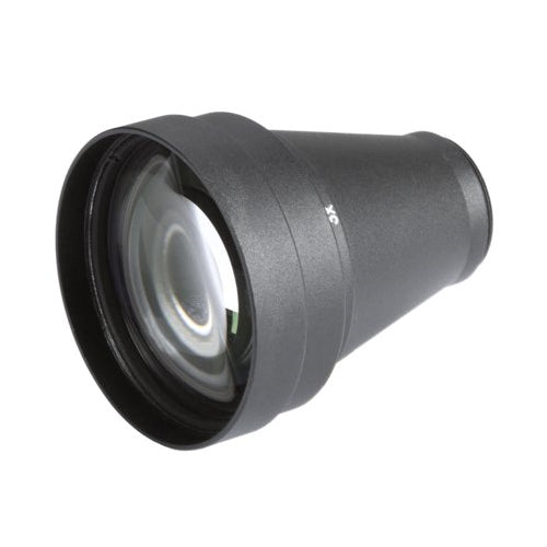 AGM Afocal 3x Magnifier Lens Assembly