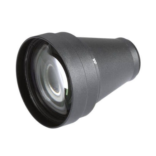 AGM Afocal 3x Magnifier Lens Assembly (Open Box)