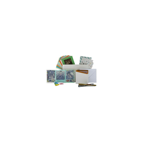Polaroid Color Film for I-Type (Color Frames Edition, 5-Pack) and Focus Camera Film Kit Bundle