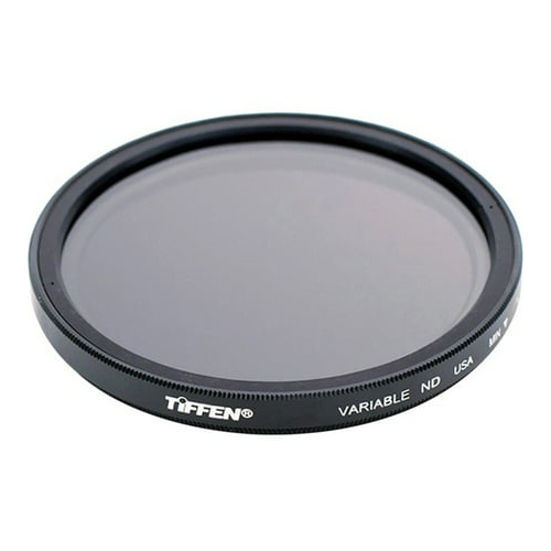 Tiffen 62mm Variable ND Filter