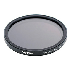 Tiffen 62mm Variable ND Filter