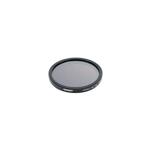 Tiffen 62mm Variable ND Filter (Open Box)