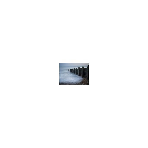 Tiffen 62mm Variable ND Filter
