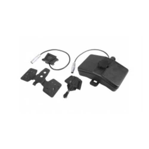 AGM Extended Battery Pack for ASP 336/640, Cobra 336/640, and Python 336
