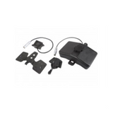 AGM Extended Battery Pack for ASP 336/640, Cobra 336/640, and Python 336