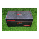 AGM Extended Battery Pack for ASP 336/640, Cobra 336/640, and Python 336
