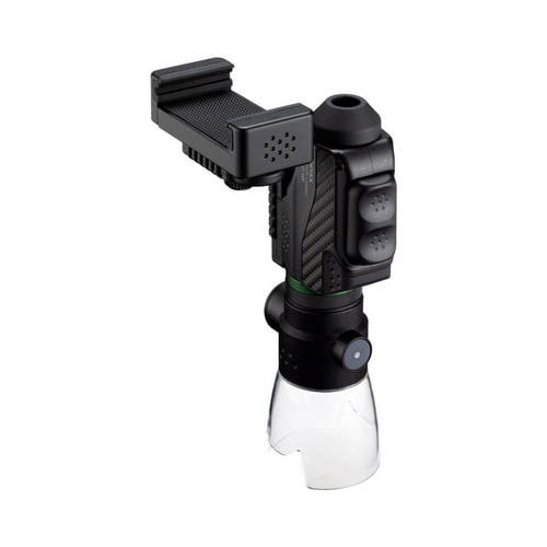 Pentax VM 6x21 WP Monocular Premium Kit with Macro Stand and Smartphone Adapter