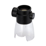 Pentax VM 6x21 WP Monocular Premium Kit with Macro Stand and Smartphone Adapter