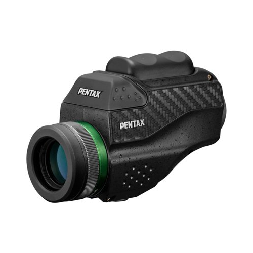 Pentax VM 6x21 WP Monocular Premium Kit with Macro Stand and Smartphone Adapter