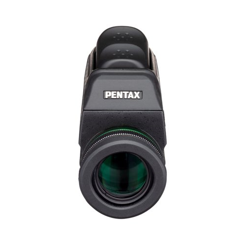Pentax VM 6x21 WP Monocular Premium Kit with Macro Stand and Smartphone Adapter