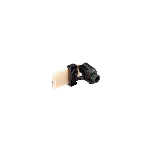 Pentax VM 6x21 WP Monocular Premium Kit with Macro Stand and Smartphone Adapter