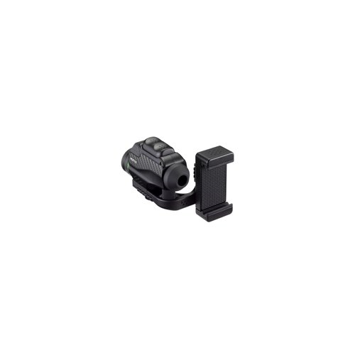 Pentax VM 6x21 WP Monocular Premium Kit with Macro Stand and Smartphone Adapter