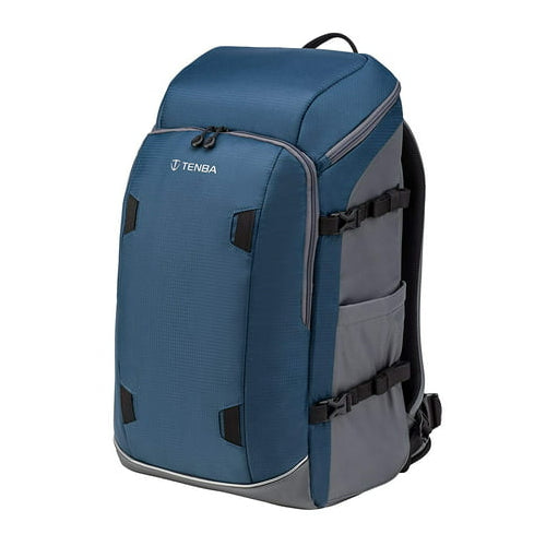 Tenba Solstice 24L Backup (Blue)