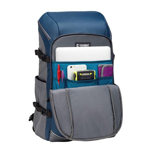 Tenba Solstice 24L Backup (Blue)