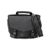 Tenba DNA 9 Slim Messenger Bag (Black)