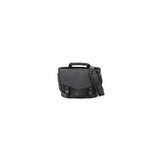 Tenba DNA 9 Slim Messenger Bag (Black)