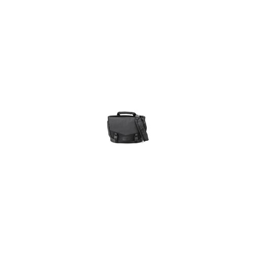 Tenba DNA 9 Slim Messenger Bag (Black)