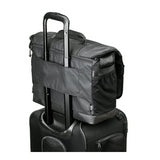 Tenba DNA 9 Slim Messenger Bag (Black)