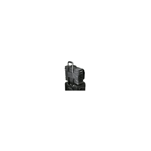 Tenba DNA 9 Slim Messenger Bag (Black)
