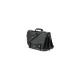 Tenba DNA 16 Slim Messenger Bag (Black)
