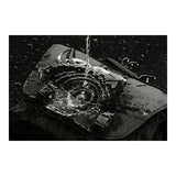 Tenba DNA 16 Slim Messenger Bag (Black)