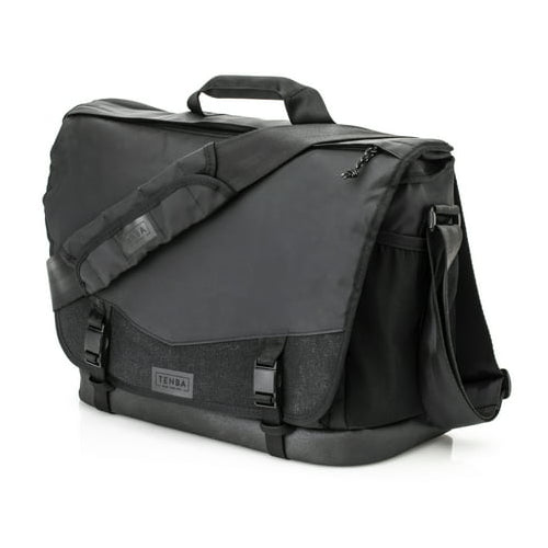 Tenba DNA 16 Pro Messenger Bag (Black)