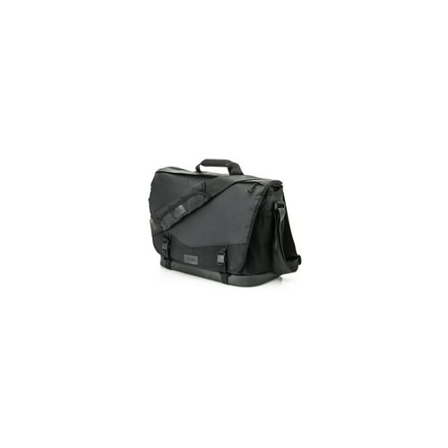 Tenba DNA 16 Pro Messenger Bag (Black)