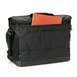 Tenba DNA 16 Pro Messenger Bag (Black)