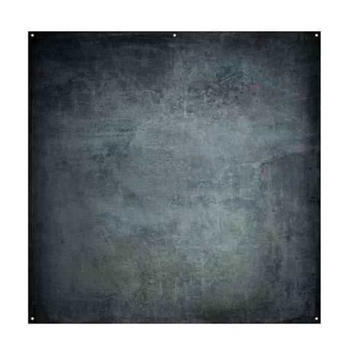 Westcott X-Drop Pro Fabric Backdrop Grunge Concrete by Joel Grimes (8x8) Feet (Open Box)